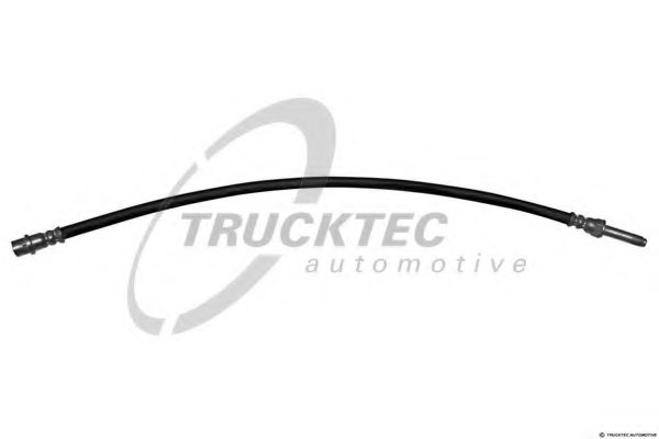 TRUCKTEC AUTOMOTIVE 02.35.213 Тормозной шланг для MERCEDES-BENZ SPRINTER 3-T (Мэрcэдэс-бэнз Спринтэр 3-т) TRUCKTEC AUTOMOTIVE 02.35.213 Тормозной шланг для MERCEDES-BENZ SPRINTER 3-T (Мэрcэдэс-бэнз Спринтэр 3-т)