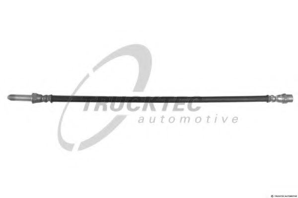 TRUCKTEC AUTOMOTIVE 02.35.214 Тормозной шланг для MERCEDES-BENZ SPRINTER 3-T (Мэрcэдэс-бэнз Спринтэр 3-т) TRUCKTEC AUTOMOTIVE 02.35.214 Тормозной шланг для MERCEDES-BENZ SPRINTER 3-T (Мэрcэдэс-бэнз Спринтэр 3-т)