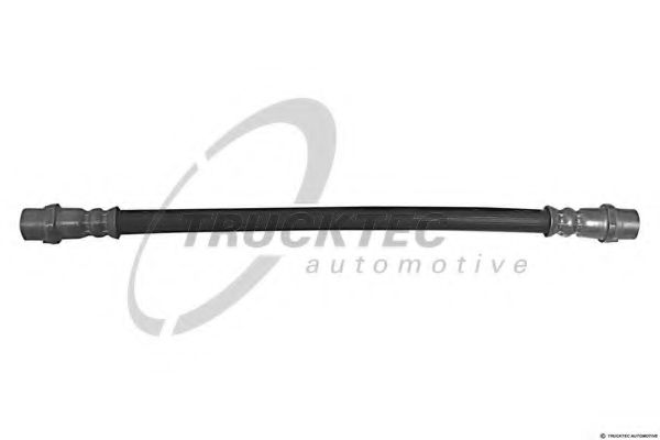 TRUCKTEC AUTOMOTIVE 02.35.215 Тормозной шланг для MERCEDES-BENZ SPRINTER 3-T (Мэрcэдэс-бэнз Спринтэр 3-т) TRUCKTEC AUTOMOTIVE 02.35.215 Тормозной шланг для MERCEDES-BENZ SPRINTER 3-T (Мэрcэдэс-бэнз Спринтэр 3-т)