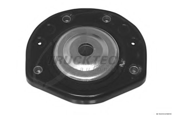 TRUCKTEC AUTOMOTIVE 02.30.097 Опора стойки амортизатора для VOLKSWAGEN (Фольксваген)