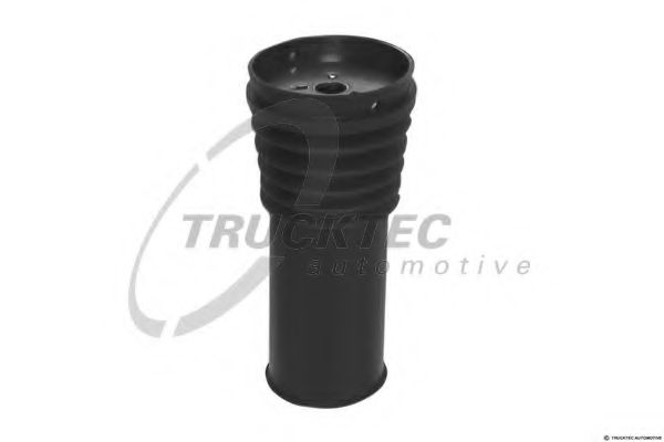 TRUCKTEC AUTOMOTIVE 02.30.109 Защитный колпак пыльник, амортизатор для VOLKSWAGEN (Фольксваген) TRUCKTEC AUTOMOTIVE 02.30.109 Защитный колпак пыльник, амортизатор для VOLKSWAGEN (Фольксваген)