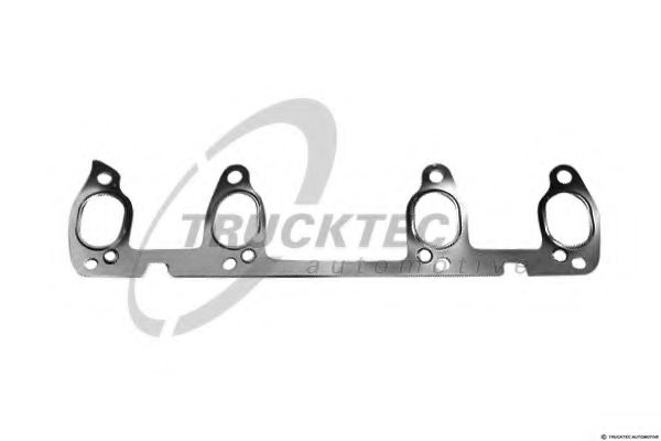 TRUCKTEC AUTOMOTIVE 07.16.005 Прокладка, выпускной коллектор для SEAT ALTEA (Сеат Алтэа) TRUCKTEC AUTOMOTIVE 07.16.005 Прокладка, выпускной коллектор для SEAT ALTEA (Сеат Алтэа)
