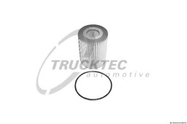 TRUCKTEC AUTOMOTIVE 02.18.049 Масляный фильтр для JEEP (Джип) TRUCKTEC AUTOMOTIVE 02.18.049 Масляный фильтр для JEEP (Джип)