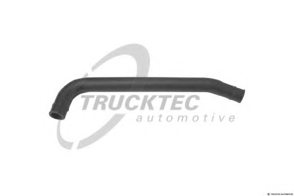 TRUCKTEC AUTOMOTIVE 02.14.035 Шланг, вентиляция картера для MERCEDES-BENZ SL (Мэрcэдэс-бэнз Сл) TRUCKTEC AUTOMOTIVE 02.14.035 Шланг, вентиляция картера для MERCEDES-BENZ SL (Мэрcэдэс-бэнз Сл)