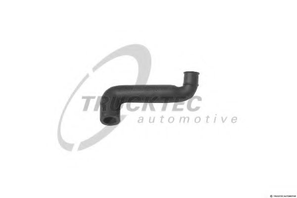 TRUCKTEC AUTOMOTIVE 02.14.036 Шланг, вентиляция картера для MERCEDES-BENZ SL (Мэрcэдэс-бэнз Сл) TRUCKTEC AUTOMOTIVE 02.14.036 Шланг, вентиляция картера для MERCEDES-BENZ SL (Мэрcэдэс-бэнз Сл)