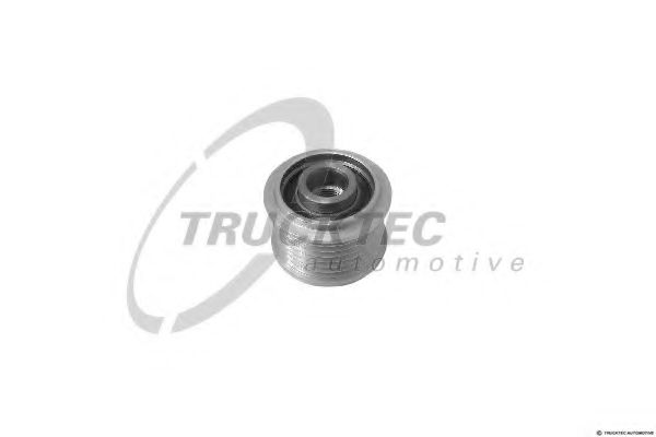 TRUCKTEC AUTOMOTIVE 02.17.045 Механизм свободного хода генератора для MERCEDES-BENZ R-CLASS (Мэрcэдэс-бэнз Р-cласс) TRUCKTEC AUTOMOTIVE 02.17.045 Механизм свободного хода генератора для MERCEDES-BENZ R-CLASS (Мэрcэдэс-бэнз Р-cласс)