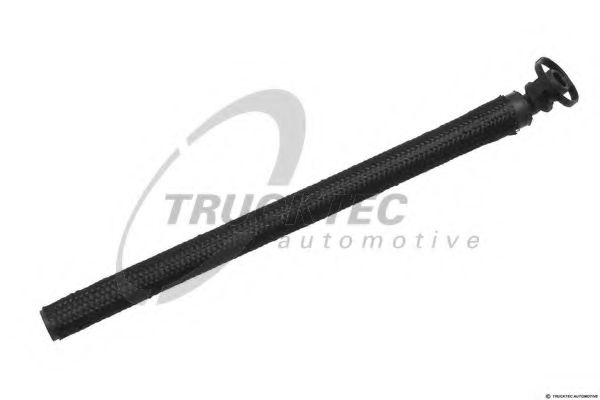 TRUCKTEC AUTOMOTIVE 08.19.165 Шланг, вентиляция картера для BMW Z4 (Бмв Z4) TRUCKTEC AUTOMOTIVE 08.19.165 Шланг, вентиляция картера для BMW Z4 (Бмв Z4)
