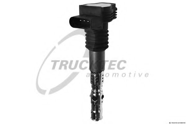 TRUCKTEC AUTOMOTIVE 07.17.035 Катушка зажигания для AUDI TT (Ауди Тт) TRUCKTEC AUTOMOTIVE 07.17.035 Катушка зажигания для AUDI TT (Ауди Тт)