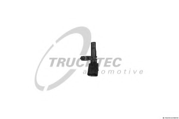 TRUCKTEC AUTOMOTIVE 07.35.167 Датчик, частота вращения колеса для VOLKSWAGEN GOLF PLUS (Фольксваген Гольф плюс) TRUCKTEC AUTOMOTIVE 07.35.167 Датчик, частота вращения колеса для VOLKSWAGEN GOLF PLUS (Фольксваген Гольф плюс)