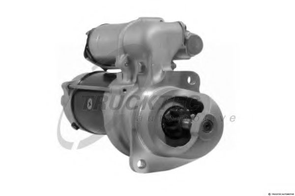 TRUCKTEC AUTOMOTIVE 01.17.052 Стартер 
