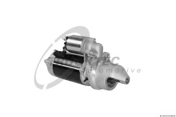 TRUCKTEC AUTOMOTIVE 01.17.053 Стартер 