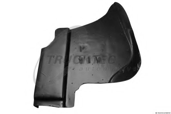 TRUCKTEC AUTOMOTIVE 02.41.009 Изоляция моторного отделения 