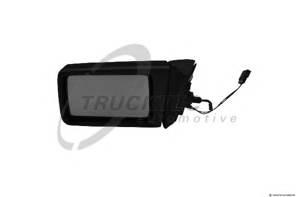 TRUCKTEC AUTOMOTIVE 02.57.051 Наружное зеркало 