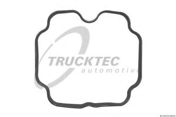 TRUCKTEC AUTOMOTIVE 08.10.063 Прокладка, корпус впускного коллектора для BMW 7 (Бмв 7) TRUCKTEC AUTOMOTIVE 08.10.063 Прокладка, корпус впускного коллектора для BMW 7 (Бмв 7)