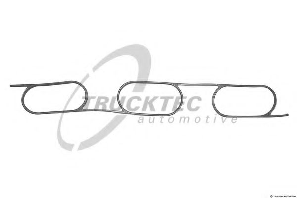 TRUCKTEC AUTOMOTIVE 08.10.065 Прокладка, впускной коллектор для LAND ROVER DEFENDER (Ленд ровер/лэнд ровер Дэфэндэр) TRUCKTEC AUTOMOTIVE 08.10.065 Прокладка, впускной коллектор для LAND ROVER DEFENDER (Ленд ровер/лэнд ровер Дэфэндэр)