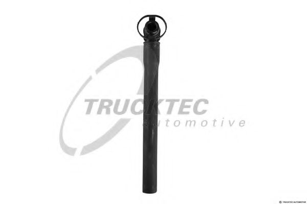 TRUCKTEC AUTOMOTIVE 08.10.073 Шланг, вентиляция картера для BMW 7 (Бмв 7) TRUCKTEC AUTOMOTIVE 08.10.073 Шланг, вентиляция картера для BMW 7 (Бмв 7)
