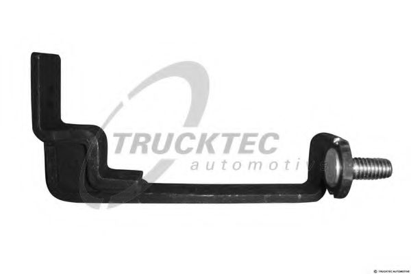 TRUCKTEC AUTOMOTIVE 08.10.103 Буфер, кожух двигателя для BMW 7 (Бмв 7) TRUCKTEC AUTOMOTIVE 08.10.103 Буфер, кожух двигателя для BMW 7 (Бмв 7)