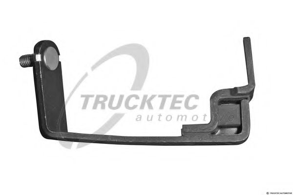 TRUCKTEC AUTOMOTIVE 08.10.105 Буфер, кожух двигателя для BMW 7 (Бмв 7) TRUCKTEC AUTOMOTIVE 08.10.105 Буфер, кожух двигателя для BMW 7 (Бмв 7)