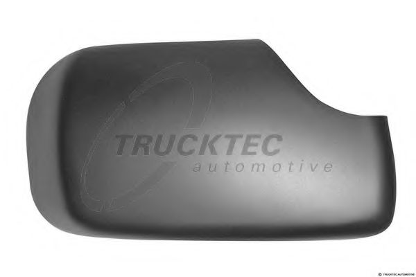TRUCKTEC AUTOMOTIVE 08.62.064 Покрытие, внешнее зеркало для BMW (Бмв) TRUCKTEC AUTOMOTIVE 08.62.064 Покрытие, внешнее зеркало для BMW (Бмв)