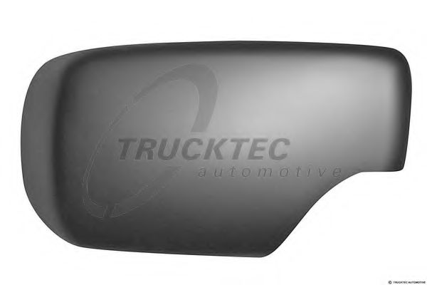 TRUCKTEC AUTOMOTIVE 08.62.065 Покрытие, внешнее зеркало для BMW (Бмв) TRUCKTEC AUTOMOTIVE 08.62.065 Покрытие, внешнее зеркало для BMW (Бмв)