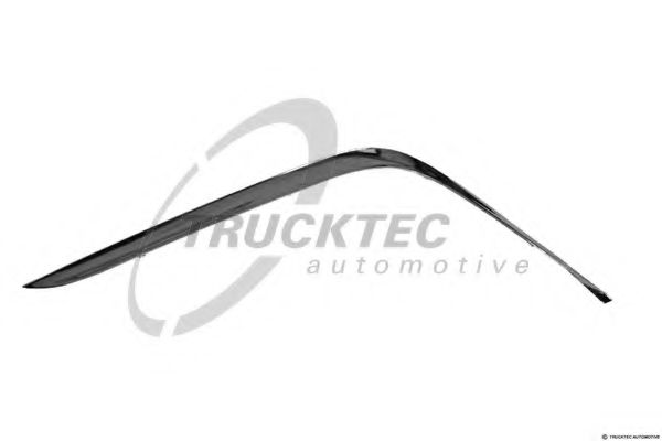 TRUCKTEC AUTOMOTIVE 08.62.116 Облицовка, бампер для BMW 7 (Бмв 7) TRUCKTEC AUTOMOTIVE 08.62.116 Облицовка, бампер для BMW 7 (Бмв 7)