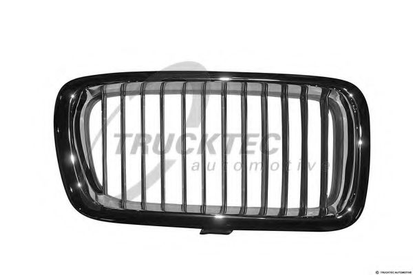 TRUCKTEC AUTOMOTIVE 08.62.262 Решетка радиатора для BMW 7 (Бмв 7) TRUCKTEC AUTOMOTIVE 08.62.262 Решетка радиатора для BMW 7 (Бмв 7)