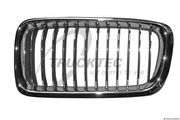 TRUCKTEC AUTOMOTIVE 08.62.297 Решетка радиатора для BMW 7 (Бмв 7) TRUCKTEC AUTOMOTIVE 08.62.297 Решетка радиатора для BMW 7 (Бмв 7)