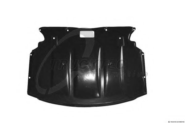 TRUCKTEC AUTOMOTIVE 08.62.364 Изоляция моторного отделения 