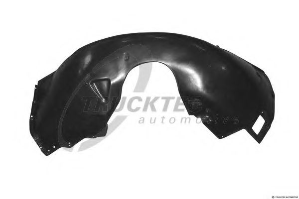 TRUCKTEC AUTOMOTIVE 08.62.427 Обшивка, колесная ниша для BMW 7 (Бмв 7) TRUCKTEC AUTOMOTIVE 08.62.427 Обшивка, колесная ниша для BMW 7 (Бмв 7)