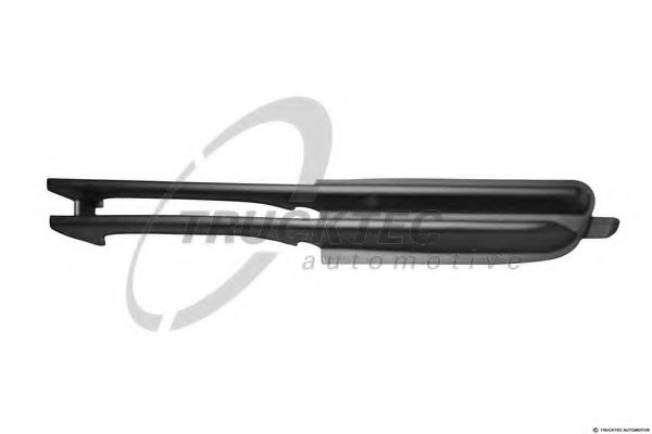 TRUCKTEC AUTOMOTIVE 08.62.739 Решетка вентилятора, буфер для BMW (Бмв) TRUCKTEC AUTOMOTIVE 08.62.739 Решетка вентилятора, буфер для BMW (Бмв)