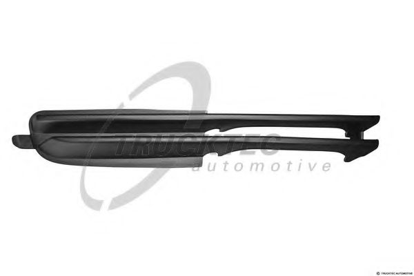 TRUCKTEC AUTOMOTIVE 08.62.740 Решетка вентилятора, буфер для BMW (Бмв) TRUCKTEC AUTOMOTIVE 08.62.740 Решетка вентилятора, буфер для BMW (Бмв)
