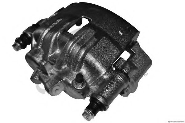 TRUCKTEC AUTOMOTIVE 02.35.244 Тормозной суппорт 