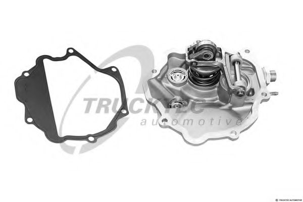 TRUCKTEC AUTOMOTIVE 02.36.057 Вакуумный насос, тормозная система для DAEWOO MUSSO (Дэу Муссо) TRUCKTEC AUTOMOTIVE 02.36.057 Вакуумный насос, тормозная система для DAEWOO MUSSO (Дэу Муссо)