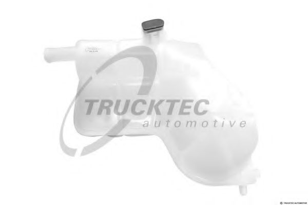 TRUCKTEC AUTOMOTIVE 07.40.062 Компенсационный бак, охлаждающая жидкость для SEAT EXEO ST (Сеат Эxэо ст) TRUCKTEC AUTOMOTIVE 07.40.062 Компенсационный бак, охлаждающая жидкость для SEAT EXEO ST (Сеат Эxэо ст)