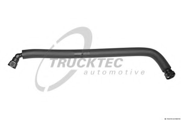 TRUCKTEC AUTOMOTIVE 08.19.177 Шланг, вентиляция картера для BMW 7 (Бмв 7) TRUCKTEC AUTOMOTIVE 08.19.177 Шланг, вентиляция картера для BMW 7 (Бмв 7)