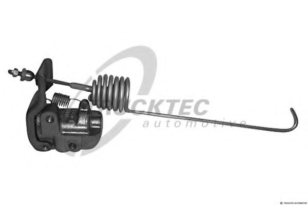 TRUCKTEC AUTOMOTIVE 02.35.254 Регулятор тормозных сил 