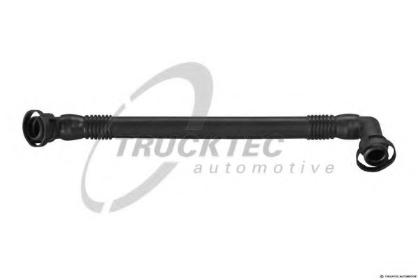 TRUCKTEC AUTOMOTIVE 08.19.183 Шланг, вентиляция картера для BMW 7 (Бмв 7) TRUCKTEC AUTOMOTIVE 08.19.183 Шланг, вентиляция картера для BMW 7 (Бмв 7)