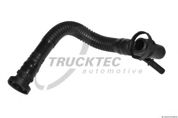 TRUCKTEC AUTOMOTIVE 08.19.184 Шланг, вентиляция картера для BMW 7 (Бмв 7) TRUCKTEC AUTOMOTIVE 08.19.184 Шланг, вентиляция картера для BMW 7 (Бмв 7)