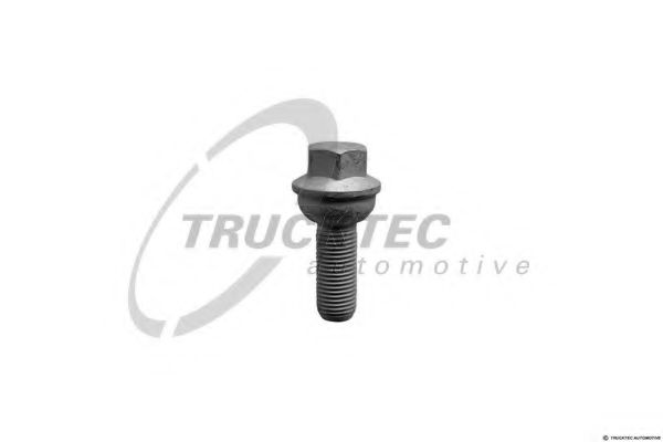 TRUCKTEC AUTOMOTIVE 02.33.022 Болт для крепления колеса для MERCEDES-BENZ SPRINTER 3,5-T (Мэрcэдэс-бэнз Спринтэр 3,5-т) TRUCKTEC AUTOMOTIVE 02.33.022 Болт для крепления колеса для MERCEDES-BENZ SPRINTER 3,5-T (Мэрcэдэс-бэнз Спринтэр 3,5-т)
