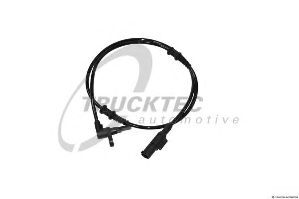 TRUCKTEC AUTOMOTIVE 02.42.311 Датчик, частота вращения колеса для MERCEDES-BENZ SPRINTER 4,6-T (Мэрcэдэс-бэнз Спринтэр 4,6-т) TRUCKTEC AUTOMOTIVE 02.42.311 Датчик, частота вращения колеса для MERCEDES-BENZ SPRINTER 4,6-T (Мэрcэдэс-бэнз Спринтэр 4,6-т)