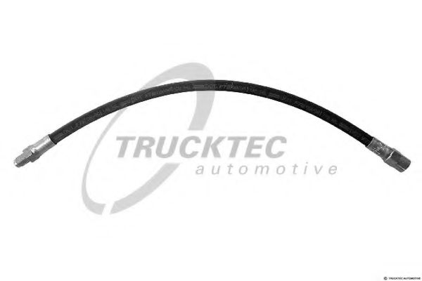 TRUCKTEC AUTOMOTIVE 02.35.287 Тормозной шланг для AUDI 100 (Ауди 100) TRUCKTEC AUTOMOTIVE 02.35.287 Тормозной шланг для AUDI 100 (Ауди 100)