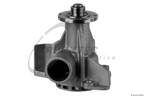TRUCKTEC AUTOMOTIVE 08.19.196 Водяной насос для BMW 5 (Бмв 5) TRUCKTEC AUTOMOTIVE 08.19.196 Водяной насос для BMW 5 (Бмв 5)