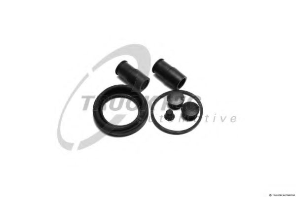 TRUCKTEC AUTOMOTIVE 02.35.308 Ремкомплект, тормозной суппорт 