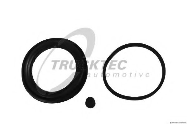 TRUCKTEC AUTOMOTIVE 02.35.312 Ремкомплект, тормозной суппорт для FORD (Форд) TRUCKTEC AUTOMOTIVE 02.35.312 Ремкомплект, тормозной суппорт для FORD (Форд)
