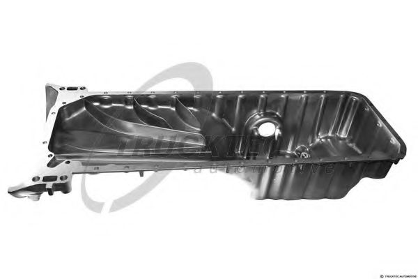 TRUCKTEC AUTOMOTIVE 02.10.144 Масляный поддон 