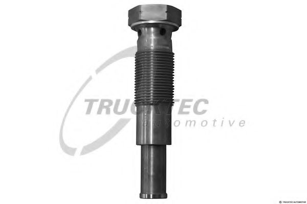 TRUCKTEC AUTOMOTIVE 02.12.181 Натяжитель, цепь привода для MERCEDES-BENZ GLA-CLASS (Мэрcэдэс-бэнз Гла класс) TRUCKTEC AUTOMOTIVE 02.12.181 Натяжитель, цепь привода для MERCEDES-BENZ GLA-CLASS (Мэрcэдэс-бэнз Гла класс)