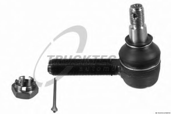 TRUCKTEC AUTOMOTIVE 02.31.152 Наконечник поперечной рулевой тяги 