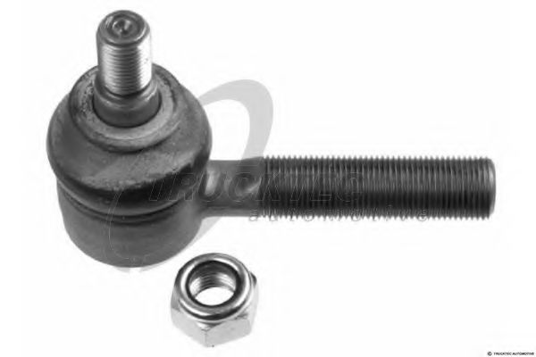 TRUCKTEC AUTOMOTIVE 02.31.153 Наконечник поперечной рулевой тяги 