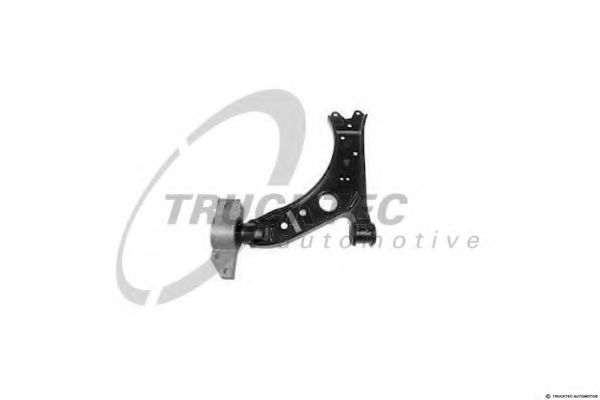 TRUCKTEC AUTOMOTIVE 07.31.176 Рычаг независимой подвески колеса, подвеска колеса для VOLKSWAGEN BORA / JETTA V (1K5), GOLF V Variant (1K5), JETTA V (1K5), VENTO V (1K5) 1.4 TSI TRUCKTEC AUTOMOTIVE 07.31.176 Рычаг независимой подвески колеса, подвеска колеса для VOLKSWAGEN BORA / JETTA V (1K5), GOLF V Variant (1K5), JETTA V (1K5), VENTO V (1K5) 1.4 TSI