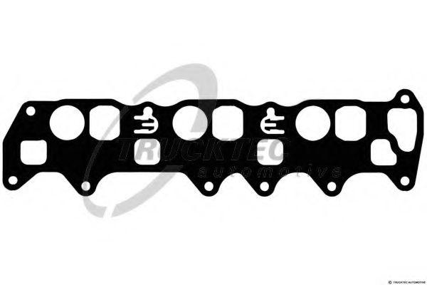 TRUCKTEC AUTOMOTIVE 02.16.050 Прокладка, впускной коллектор для MERCEDES-BENZ SPRINTER 3,5-T (Мэрcэдэс-бэнз Спринтэр 3,5-т) TRUCKTEC AUTOMOTIVE 02.16.050 Прокладка, впускной коллектор для MERCEDES-BENZ SPRINTER 3,5-T (Мэрcэдэс-бэнз Спринтэр 3,5-т)